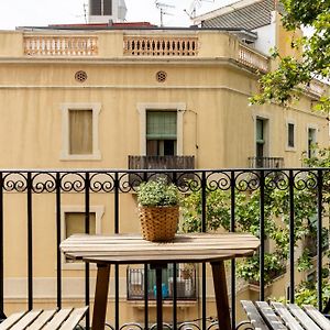 Deco Apartments Barcelona-Sants